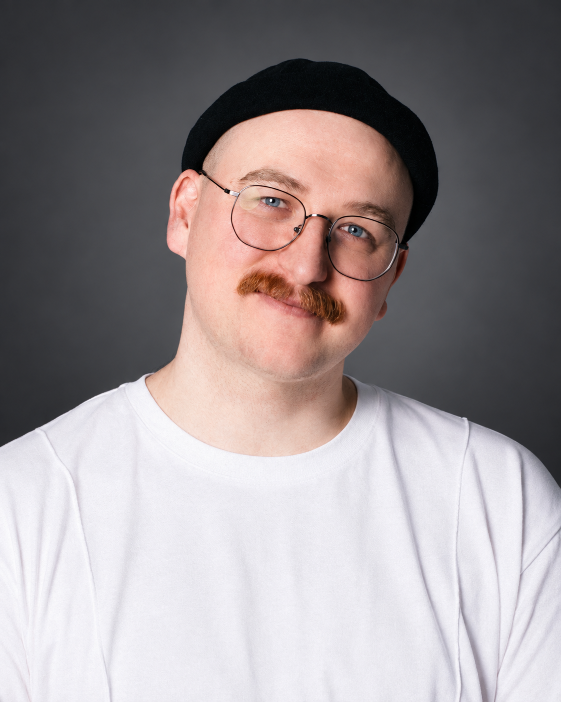 Павел Раковский