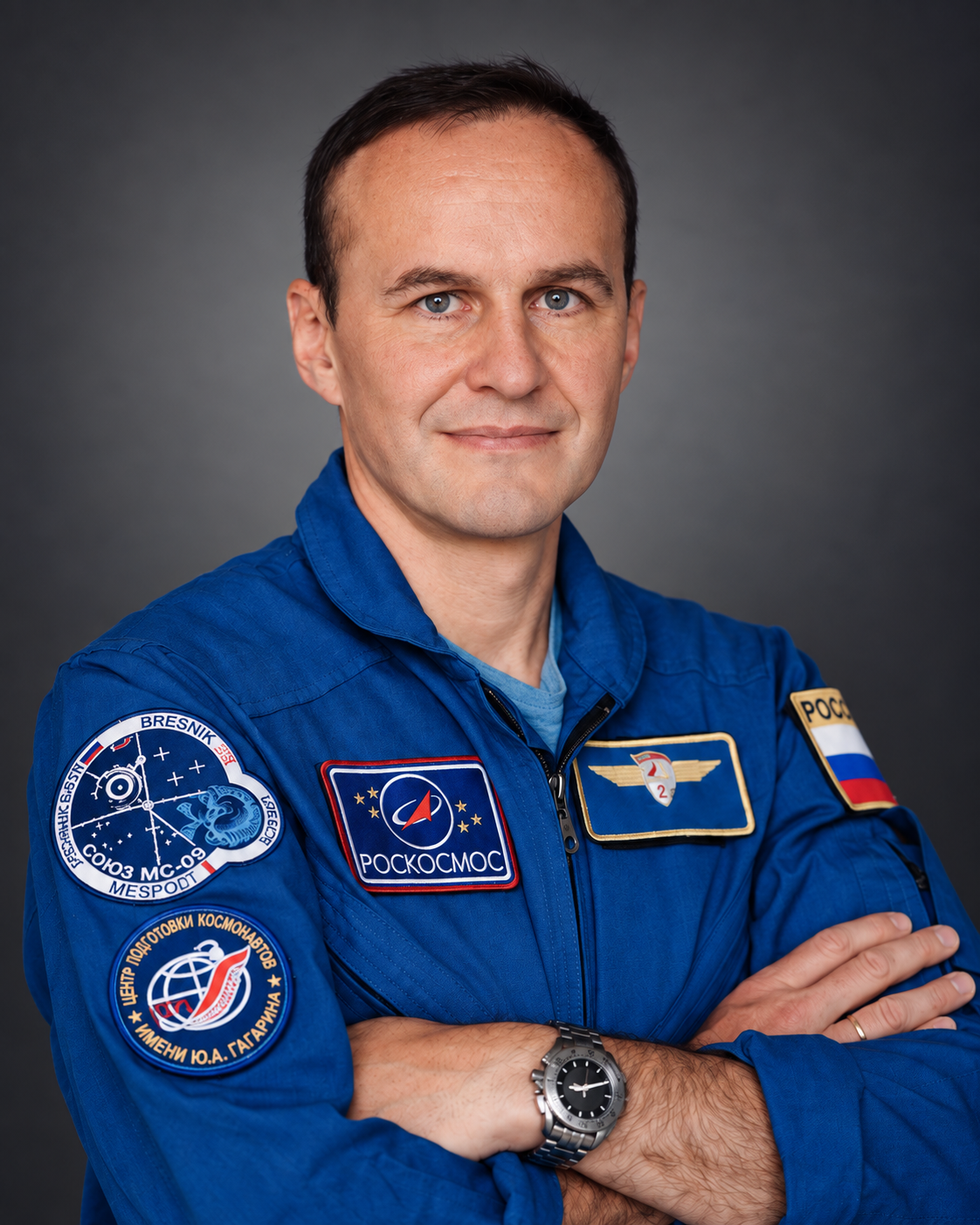 Сергей Рязанский