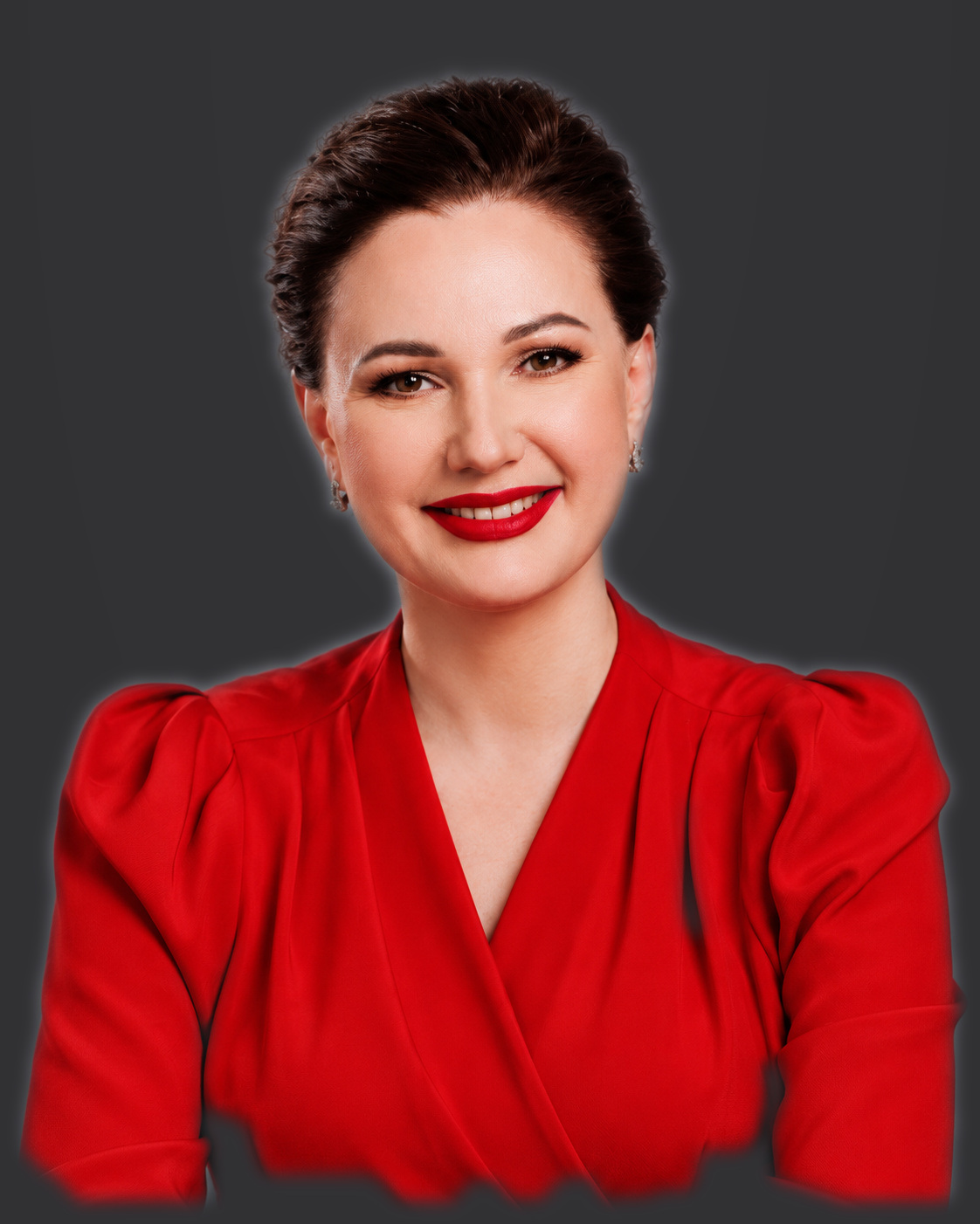 Елизавета Селезнёва